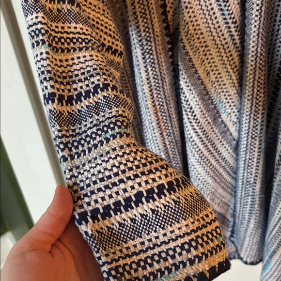 Lucky Brand Open Front Cardigan - Picture 2 of 4